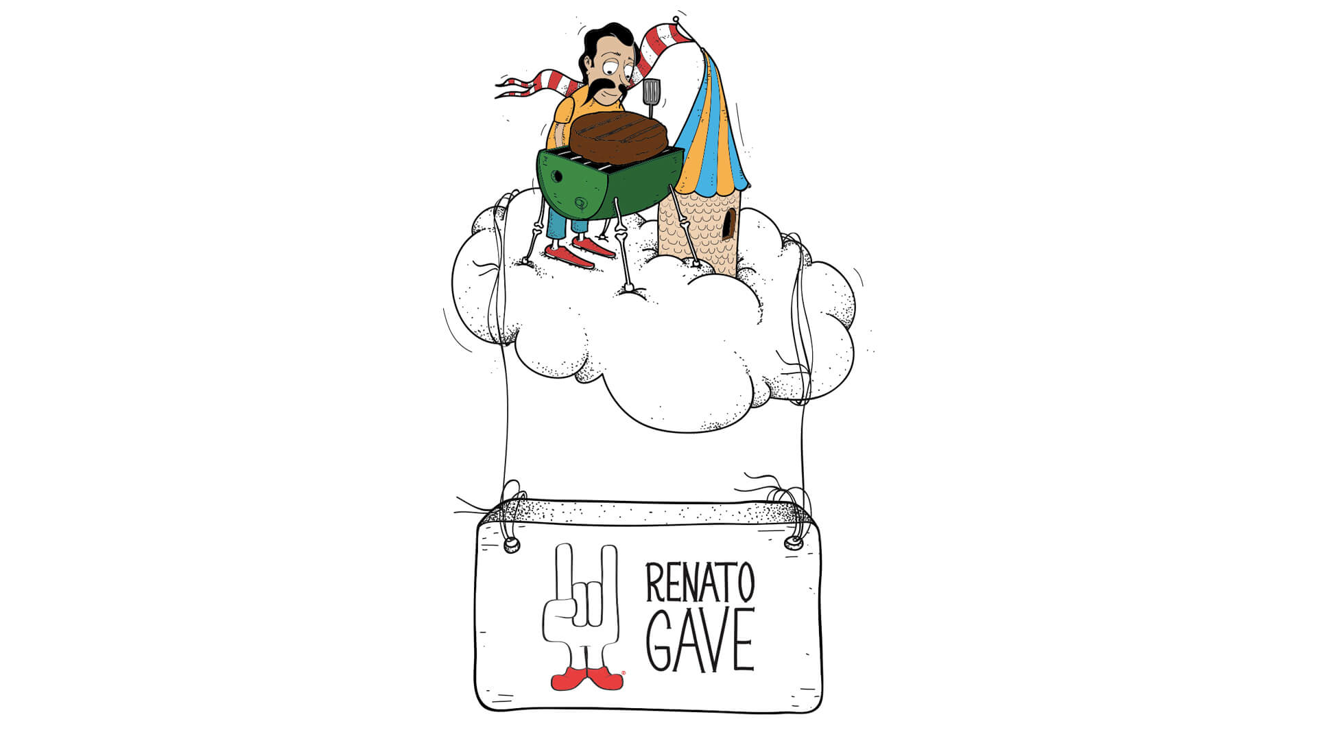 Renato Gave